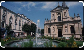 EGLISE Centre de Rueil-Malmaison